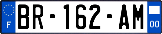 BR-162-AM