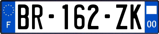 BR-162-ZK