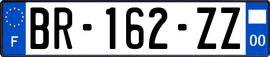 BR-162-ZZ