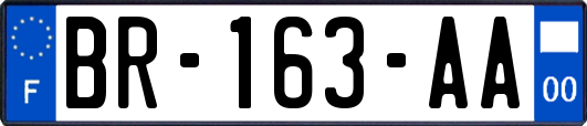 BR-163-AA