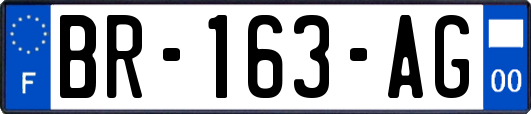 BR-163-AG