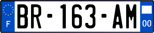 BR-163-AM