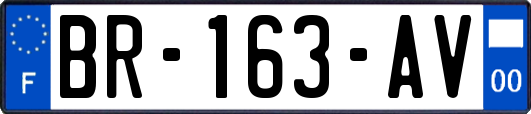 BR-163-AV