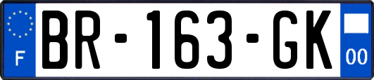 BR-163-GK