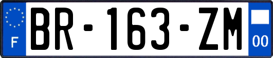 BR-163-ZM