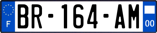 BR-164-AM