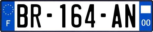BR-164-AN