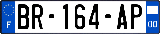 BR-164-AP