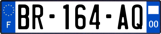 BR-164-AQ
