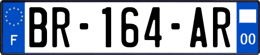 BR-164-AR