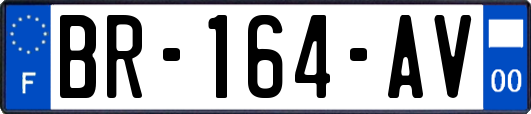 BR-164-AV
