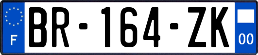 BR-164-ZK