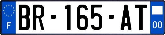 BR-165-AT