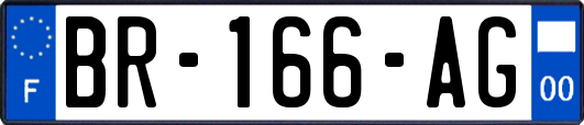 BR-166-AG