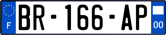 BR-166-AP