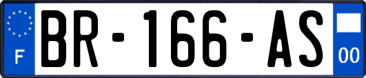 BR-166-AS