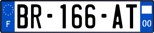 BR-166-AT