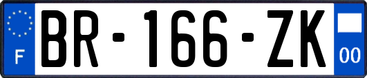 BR-166-ZK