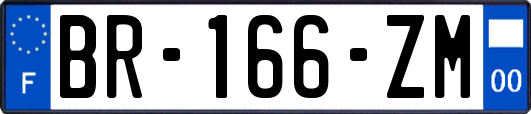 BR-166-ZM