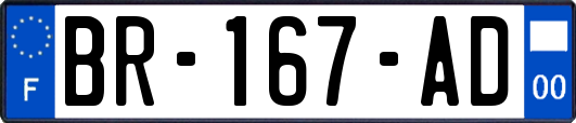 BR-167-AD