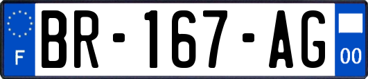 BR-167-AG