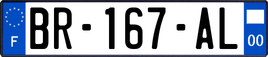 BR-167-AL