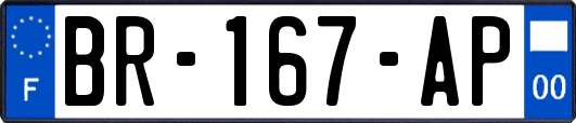 BR-167-AP