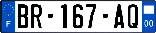 BR-167-AQ