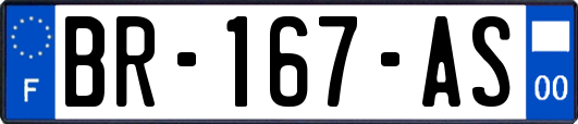 BR-167-AS
