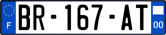 BR-167-AT