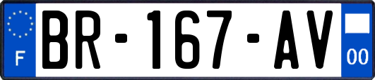 BR-167-AV