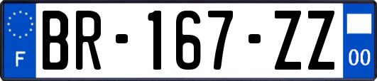 BR-167-ZZ