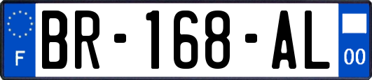 BR-168-AL