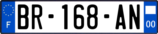 BR-168-AN