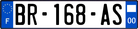 BR-168-AS