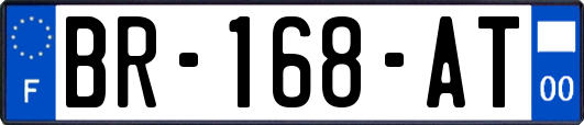 BR-168-AT