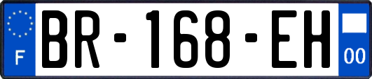 BR-168-EH