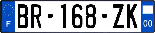 BR-168-ZK