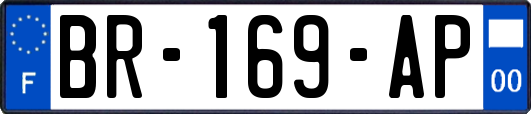 BR-169-AP