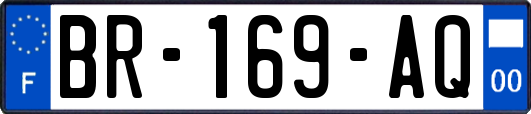 BR-169-AQ