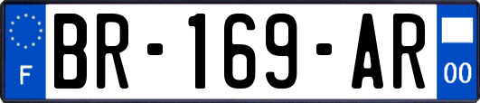 BR-169-AR