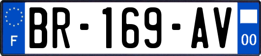 BR-169-AV