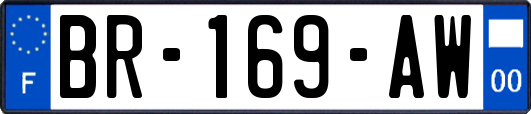 BR-169-AW