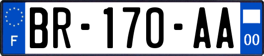 BR-170-AA