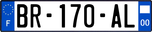 BR-170-AL