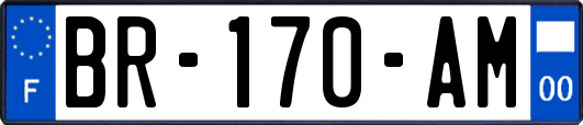 BR-170-AM