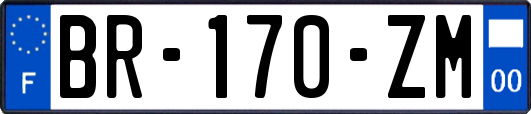 BR-170-ZM