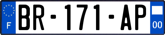 BR-171-AP