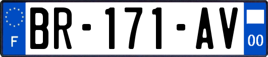 BR-171-AV