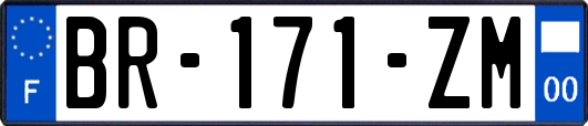 BR-171-ZM